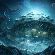 Whispers of a Thousand Maws