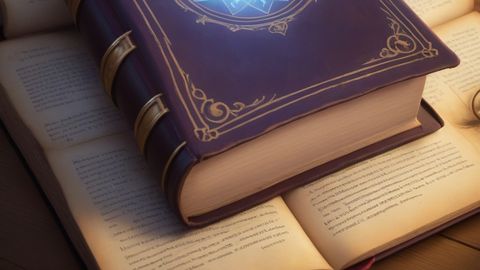 Заклинания