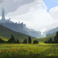 Зеленый Берег