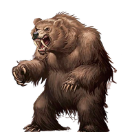 Cave Bear