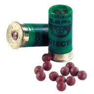 Rubber Buckshot