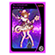 CAE - YuGiOh! - Alchemagician Rock Star