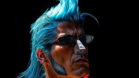 Frank "Franky" Heather