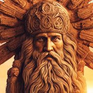 Языческие боги Зарии