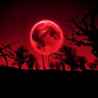 Вести с Равнин: Восход Кровавой луны, нападение зверя