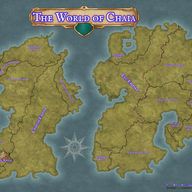 Alternate Chaia Map