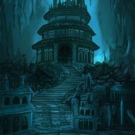 Górna Altana Oświecenia