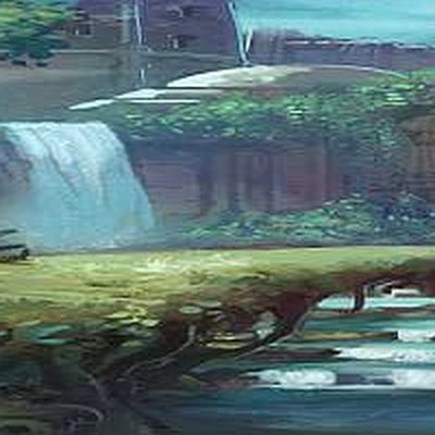 The Old Faith header image