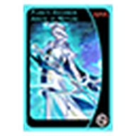 CAE - YuGiOh! - Planets Ascension - Arrow of Neptune