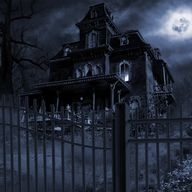 The Haunt of Melrose Manor