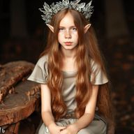 Mélodie the Enchantress