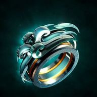 Ring of Water Breathing