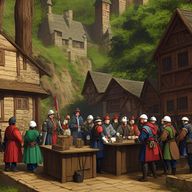 Arbetarrådet i Quarran