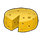 Cheese Wheel