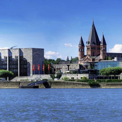 Mainz header image