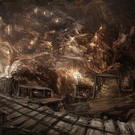 Mountain's Toe Gold Mine