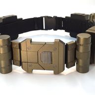 Tool Belt