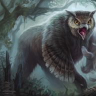 Owlbear