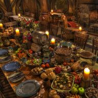 Banquet de Hautegarde