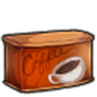 Campfire Blend Instant Coffee