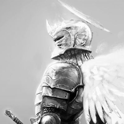 Alba Crucem header image