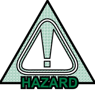 Hazard
