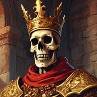 Царь Саморий