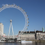 London Eye