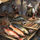 Latestep Fish Market