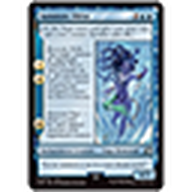 MTG - Summon - Shiva - Final Fantasy