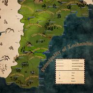 Principality of Loshandia