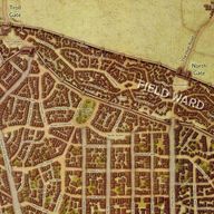 Distrito de la explanada