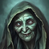 45: Der Verrat Tuluuna Maas