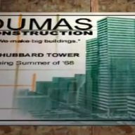 Dumas Construction
