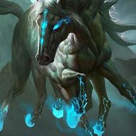 Spectral Steed