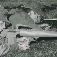 KAL1 General Purpose Infantry Rifle