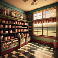 Millard General Store