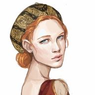 Lucrezzia di Firenze