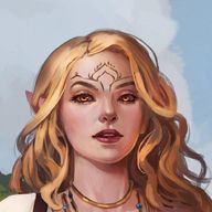 Дирэ Янтарь