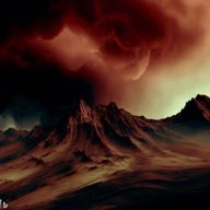 Screeching Mountains