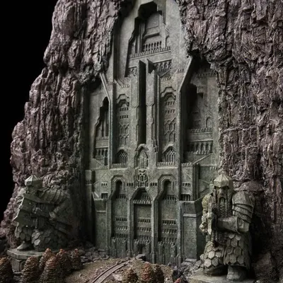 Dwarven Outpost header image