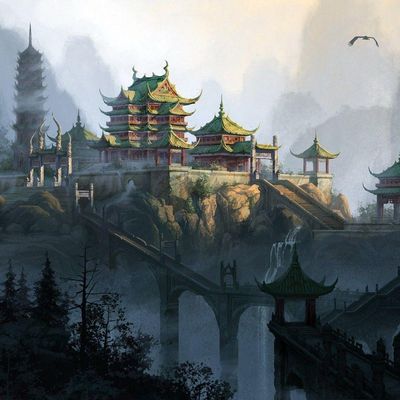 Anagamis header image