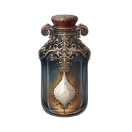 Cipher Potion