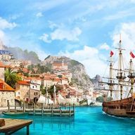 Estaleiro de Pontareia