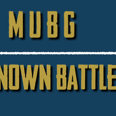 MUBG - Mage's Unknown Battlegrounds header image