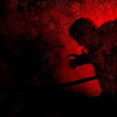 Andrea de Sangsacré " Lance Affûtée " header image