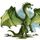Dragon, Green