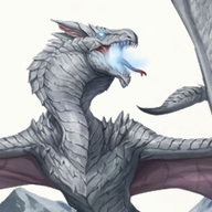 White Wyvern