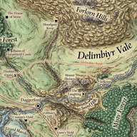 Vale Delimbiyr