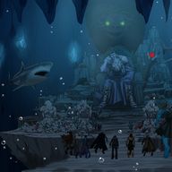 Wrath of the World Eater